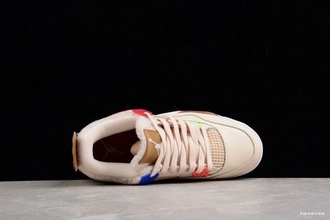 HYPE Things Jordan Where the Wild (GS) DH0572-264 Retro Are 4 0726